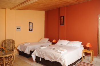 Hotel Uhland 3*