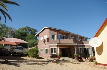Hotel Uhland 3*