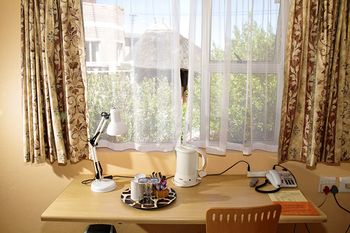 Hotel Uhland 3*