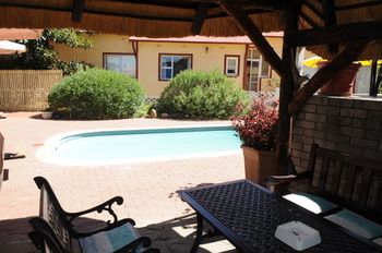 Hotel Uhland 3*