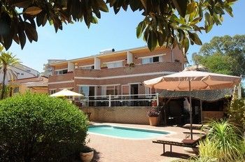 Hotel Uhland 3*