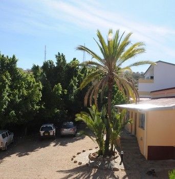 Hotel Uhland 3*