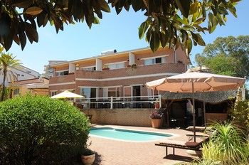 Hotel Uhland 3*