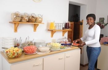 Hotel Uhland 3*