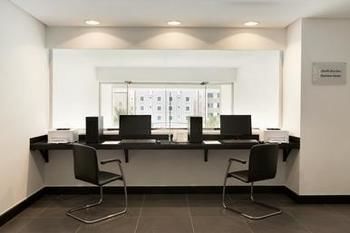Ramada Encore by Wyndham Al Khobar Olaya 3*