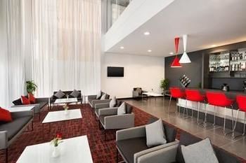 Ramada Encore by Wyndham Al Khobar Olaya 3*