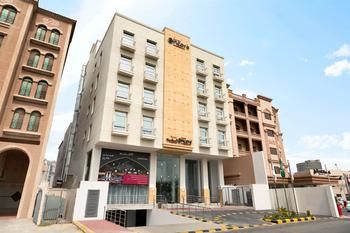 Ramada Encore by Wyndham Al Khobar Olaya 3*