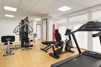 Ramada Encore by Wyndham Al Khobar Olaya 3*