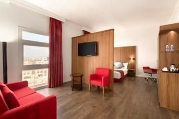 Ramada Encore by Wyndham Al Khobar Olaya 3*