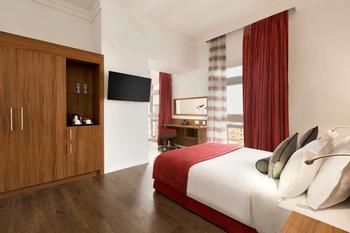 Ramada Encore by Wyndham Al Khobar Olaya 3*