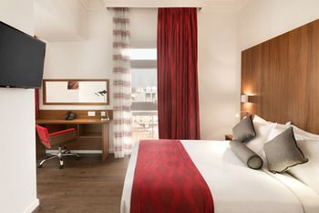 Ramada Encore by Wyndham Al Khobar Olaya 3*