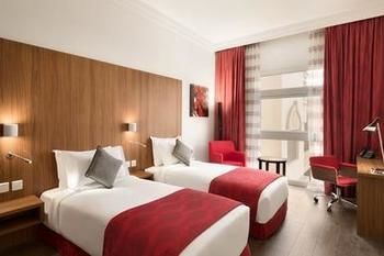 Ramada Encore by Wyndham Al Khobar Olaya 3*
