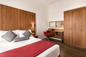 Ramada Encore by Wyndham Al Khobar Olaya 3*
