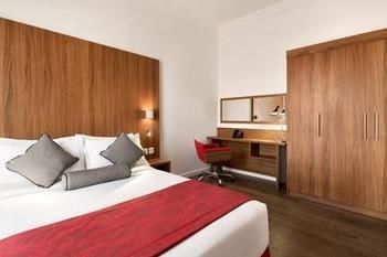 Ramada Encore by Wyndham Al Khobar Olaya 3*