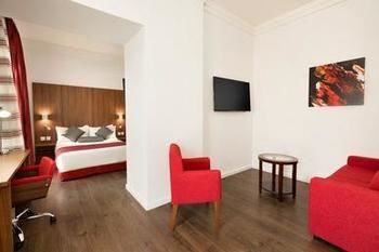 Ramada Encore by Wyndham Al Khobar Olaya 3*