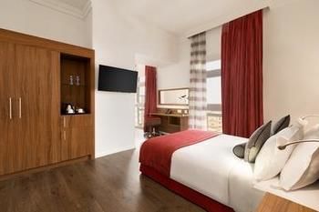 Ramada Encore by Wyndham Al Khobar Olaya 3*