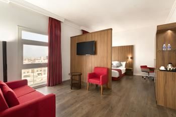 Ramada Encore by Wyndham Al Khobar Olaya 3*