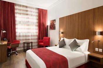 Ramada Encore by Wyndham Al Khobar Olaya 3*