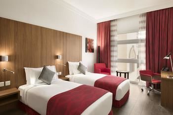 Ramada Encore by Wyndham Al Khobar Olaya 3*