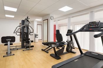 Ramada Encore by Wyndham Al Khobar Olaya 3*