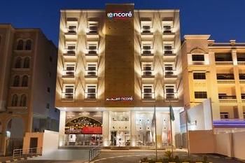 Ramada Encore by Wyndham Al Khobar Olaya 3*