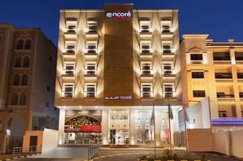 Ramada Encore by Wyndham Al Khobar Olaya 3*