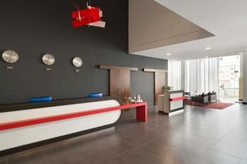 Ramada Encore by Wyndham Al Khobar Olaya 3*