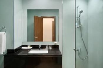 Ramada Encore by Wyndham Al Khobar Olaya 3*