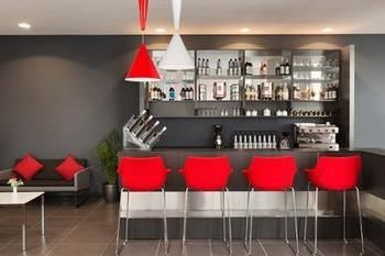 Ramada Encore by Wyndham Al Khobar Olaya 3*