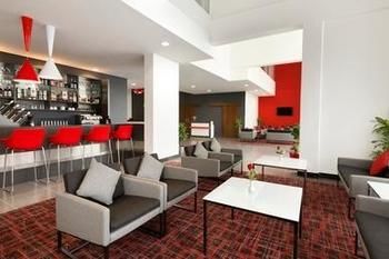 Ramada Encore by Wyndham Al Khobar Olaya 3*