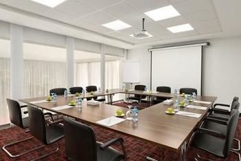 Ramada Encore by Wyndham Al Khobar Olaya 3*