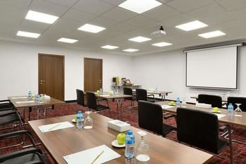 Ramada Encore by Wyndham Al Khobar Olaya 3*