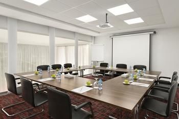Ramada Encore by Wyndham Al Khobar Olaya 3*