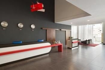 Ramada Encore by Wyndham Al Khobar Olaya 3*