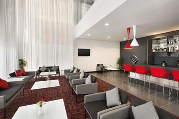 Ramada Encore by Wyndham Al Khobar Olaya 3*