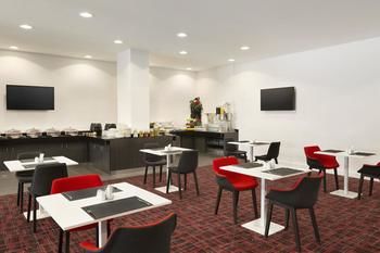 Ramada Encore by Wyndham Al Khobar Olaya 3*