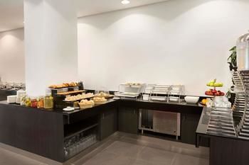 Ramada Encore by Wyndham Al Khobar Olaya 3*