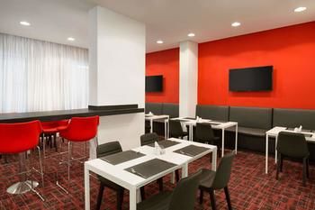Ramada Encore by Wyndham Al Khobar Olaya 3*