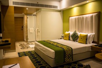 Regency Tirunelveli By GRT Hotels 3*