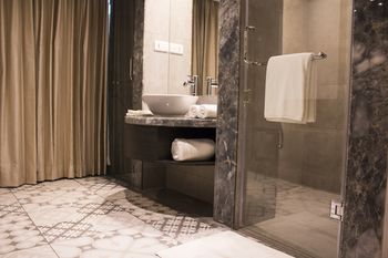 Regency Tirunelveli By GRT Hotels 3*