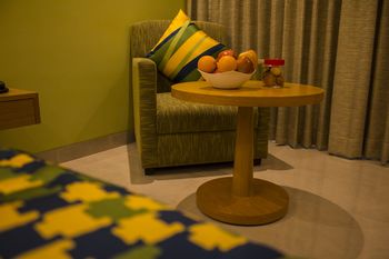 Regency Tirunelveli By GRT Hotels 3*