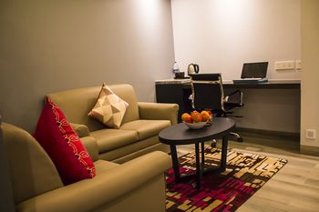 Regency Tirunelveli By GRT Hotels 3*