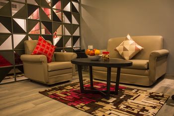 Regency Tirunelveli By GRT Hotels 3*