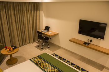 Regency Tirunelveli By GRT Hotels 3*