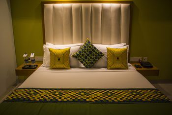 Regency Tirunelveli By GRT Hotels 3*