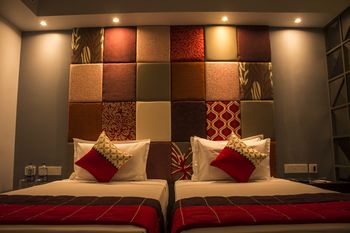 Regency Tirunelveli By GRT Hotels 3*