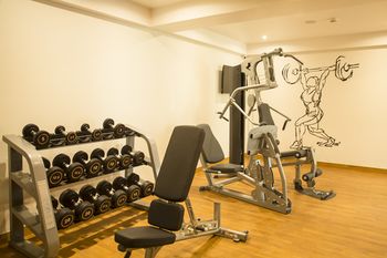 Regency Tirunelveli By GRT Hotels 3*