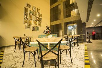 Regency Tirunelveli By GRT Hotels 3*