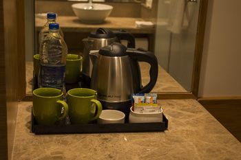Regency Tirunelveli By GRT Hotels 3*