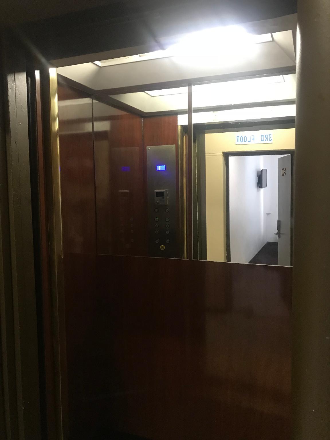 Businessburg Hotel 3*